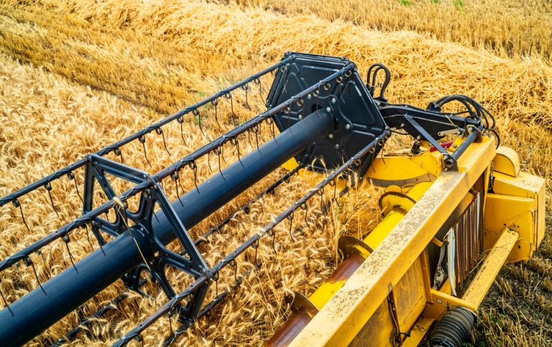 EU-Krisengelder für Landwirtschaft sollten "genau überlegt" sein