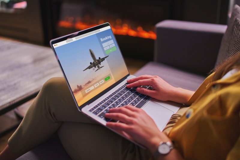 Verbraucherschützer werfen Airlines "Greenwashing" vor