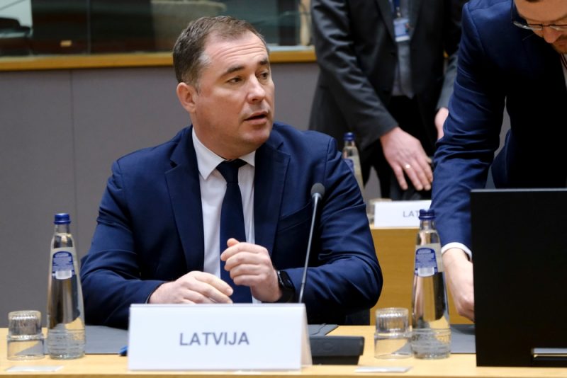 EU-Länder wollen weitere Umwelt-Ausnahmen für die Landwirtschaft
