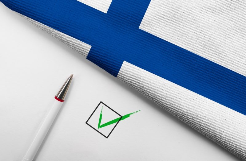Finnland: Grüne richten sich wirtschaftsfreundlich aus