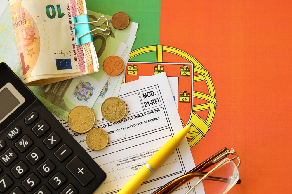 Kyiv,,Ukraine,-,May,4,,2022,Portugal,Tax,Form,Mod
