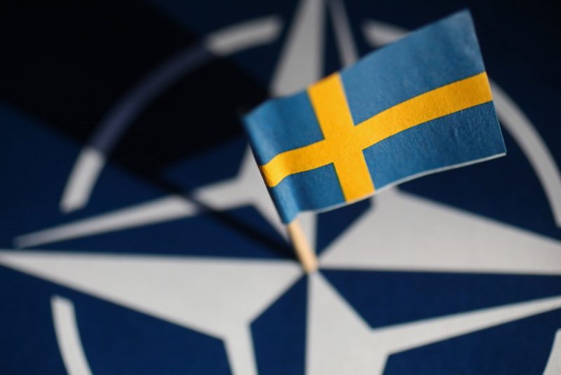 Schweden noch weit von NATO-Mitgliedschaft entfernt