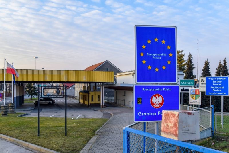 Polen diskutiert mögliche Ausnahmeregel von EU-Asylreform