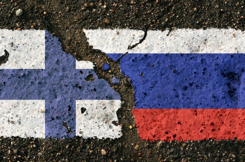 Immer mehr Finnen fordern Schließung des russischen Konsulats auf Åland