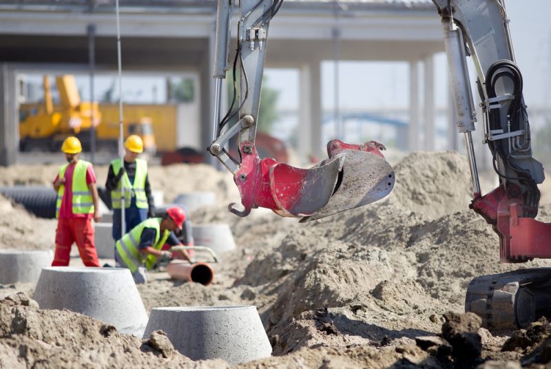 Arbeitskräftemangel: Frankreich wehrt sich gegen Kommission