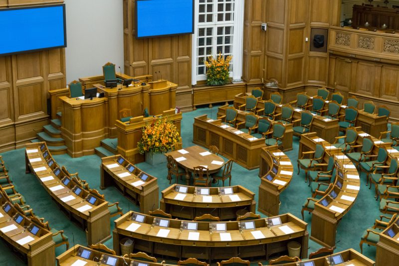Dänemark: Sozialdemokraten diskutieren Nachfolger für Frederiksen