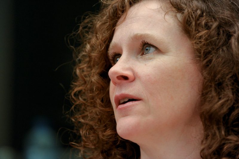EU-Abgeordnete In't Veld: Parteiwechsel zu Volt gestaltet sich schwierig