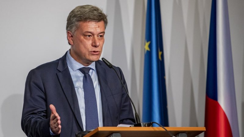 Tschechien lehnt neue EU-Richtlinie zur Korruptionsbekämpfung ab