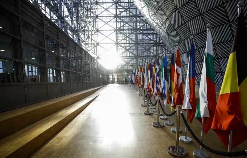 EU-Rat korrigiert vorgeschlagenen Haushalt für 2024 nach unten