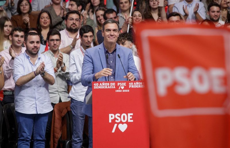 Umfrage: Spaniens Linke könnte trotz Sieg der Konservativen regieren