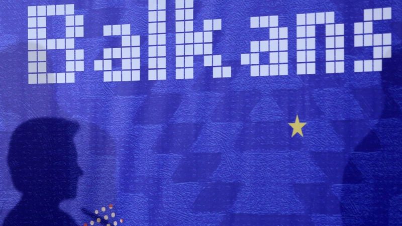 EU-Westbalkan-Treffen: Kosovos Abwesenheit wirft Fragen auf