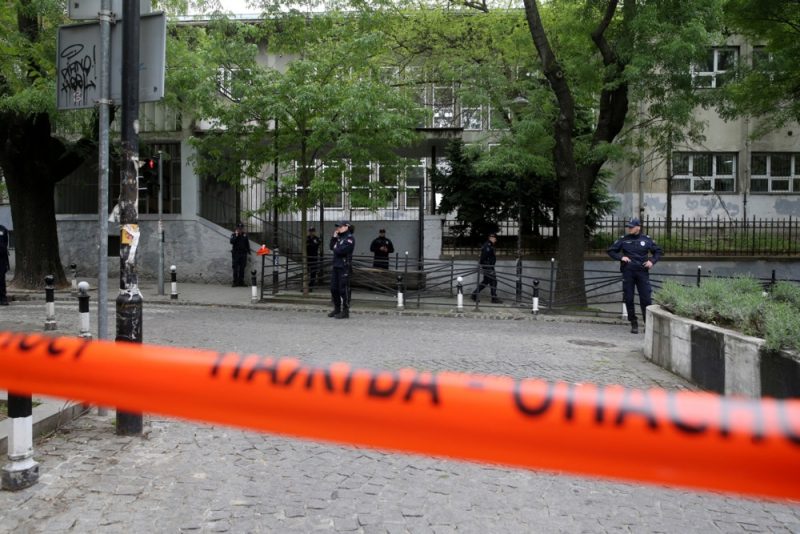 Serbien: Untersuchungskommission zu Amokläufen gebildet