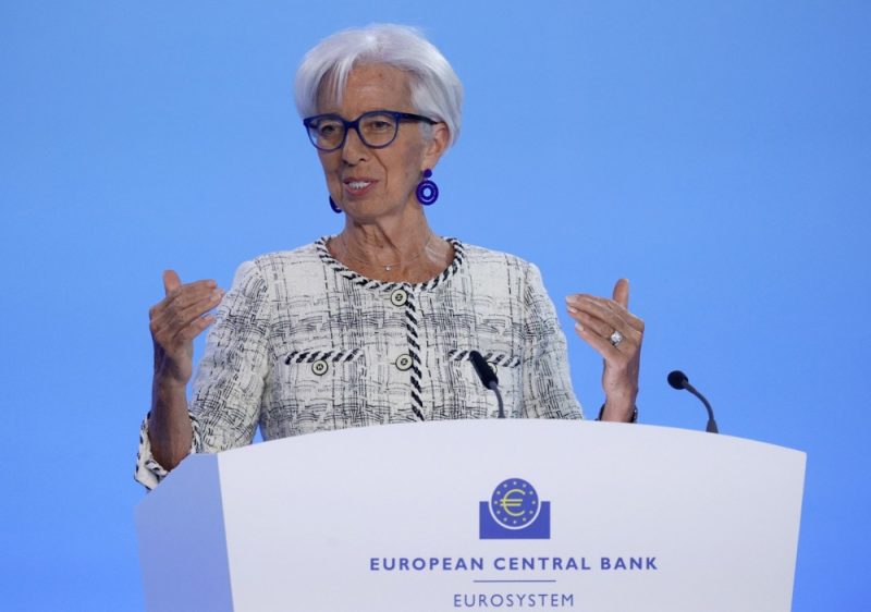 Eurozone: Wirtschaftsabschwung verschärft sich im Juli