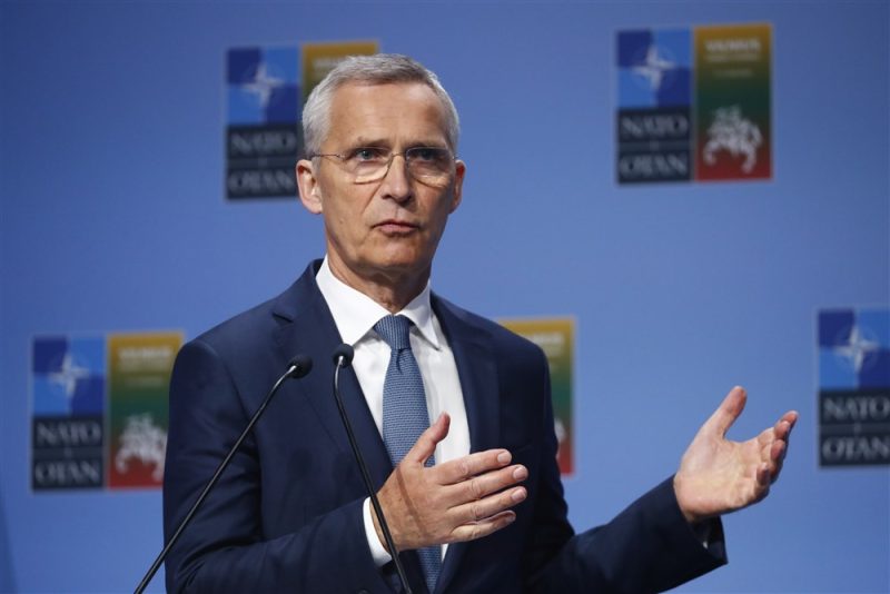 NATO wirbt um Partner im asiatisch-pazifischen Raum