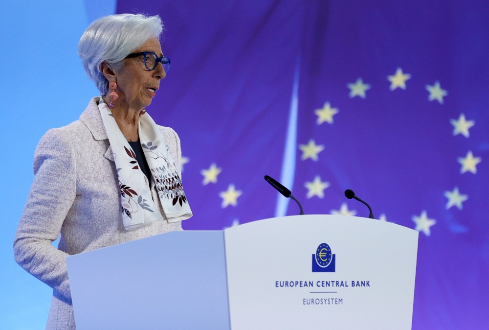 European Central Bank Governing Council decides to raise key ECB interest rates