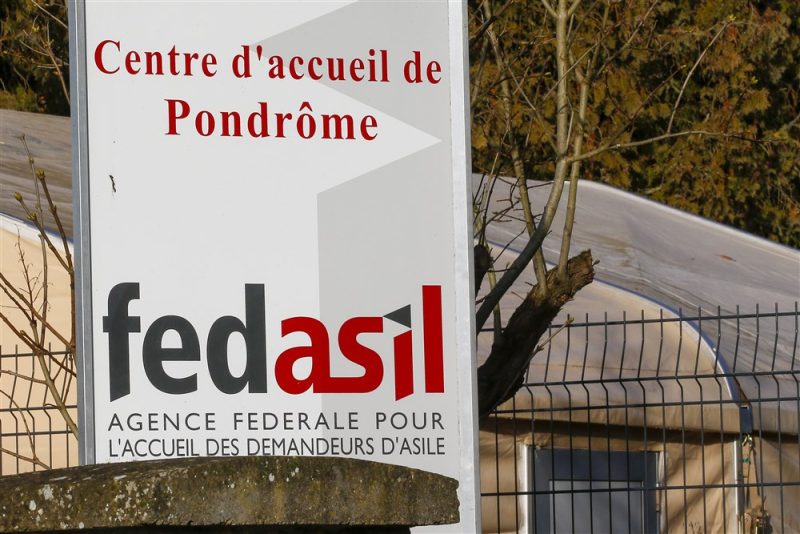 Belgien wegen Fehlverhalten im Umgang mit der Asylkrise verurteilt