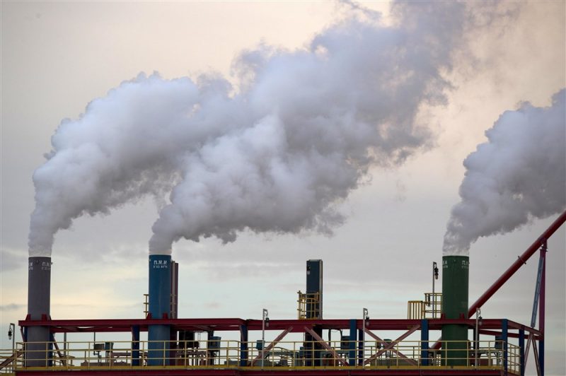 Industrieemissionsgesetz: Zivilgesellschaft "bitter enttäuscht"