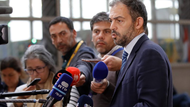 Portugal kündigt Austritt aus dem Vertrag über die Energiecharta an