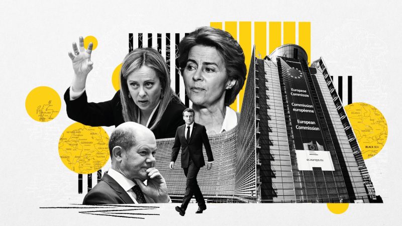 Ausblick: EU bereitet sich auf Endspurt vor Europawahl vor