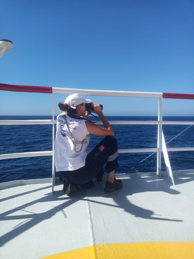 Ocean Viking photo