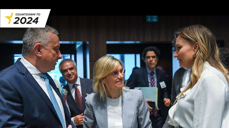 Steht Europa vor einer Atomkraft-Renaissance?