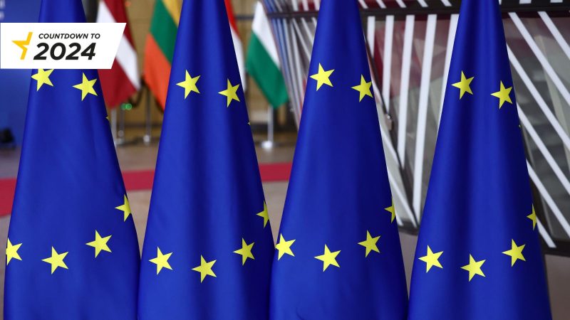 EU-Haushaltspolitik: Kontroverse Debatten übers Geld stehen an