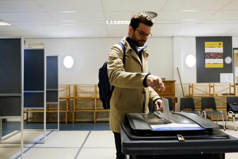 Niederlande: Bauernpartei liegt in Umfragen vorn