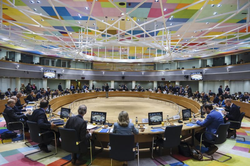 EU-Haushalt: Mitgliedsstaaten ziehen Notbremse bei neuen Einnahmequellen
