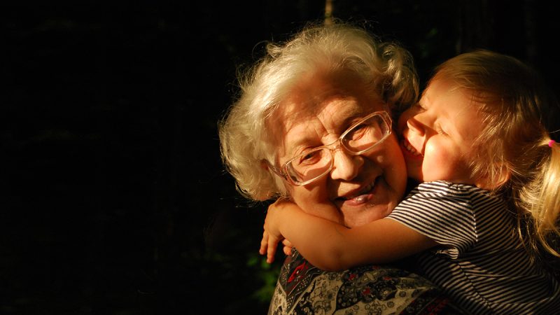 Maßnahmen gegen Alzheimer ergreifen, bevor es zu spät ist