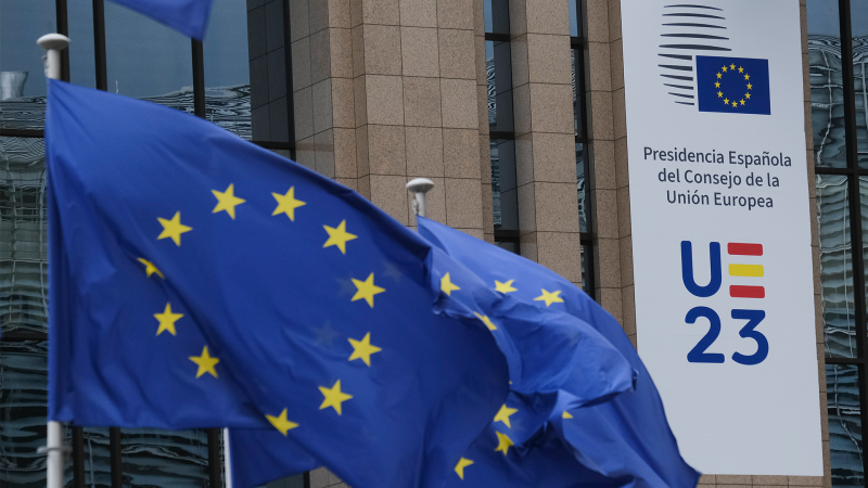 Teileinigung beim EU-Lieferkettengesetz
