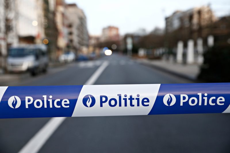 Katargate: Haus von belgischer EU-Abgeordneten durchsucht
