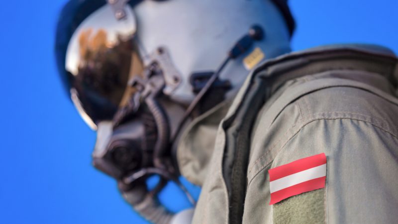 Neutrales Österreich will europäischem Luftabwehrschirm beitreten