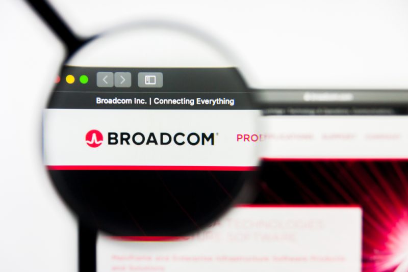 61 Milliarden Dollar: Kommission genehmigt VMware-Broadcom Übernahme