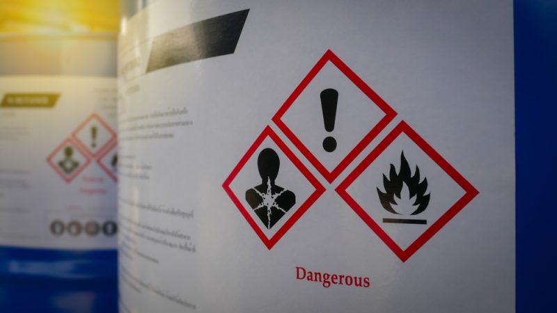 Verbot von schädlichen Chemikalien: EU-Kommission steht vor Rückzieher