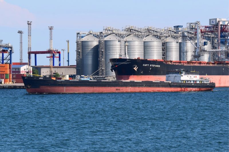 EU verurteilt Russland für Aufkündigung von Schwarzmeer-Abkommen