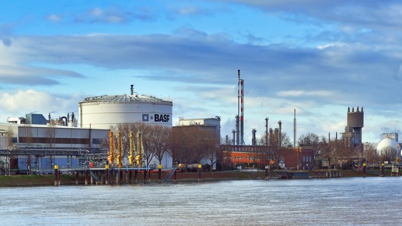 Nicht jede Industrie hat in Deutschland eine Zukunft, sagen Ökonomen