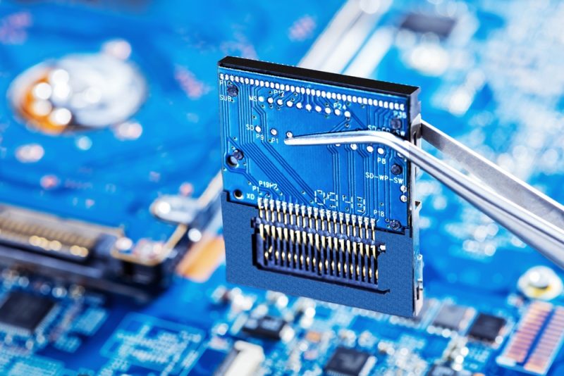 Österreich will ins globale Rennen um Chip-Fabriken einsteigen