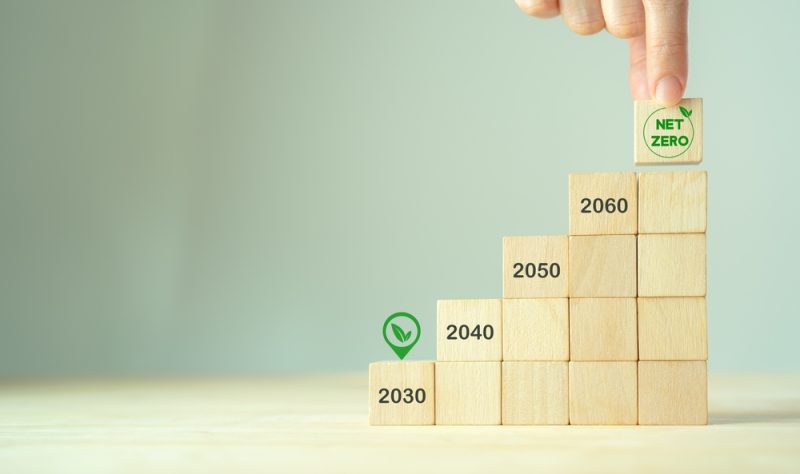 Österreich wird Klimaziel für 2030 nicht erreichen