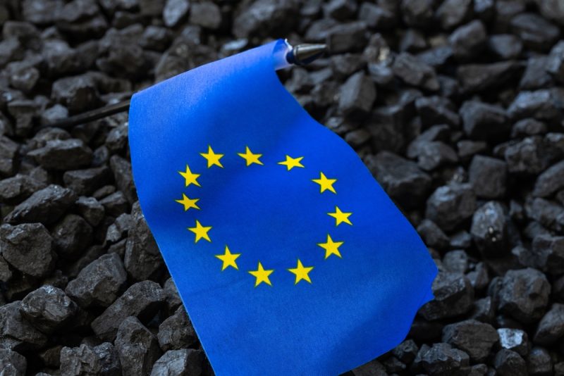 Tschechien: Fortsetzung der EU-Förderung für Übergang von Kohleregionen