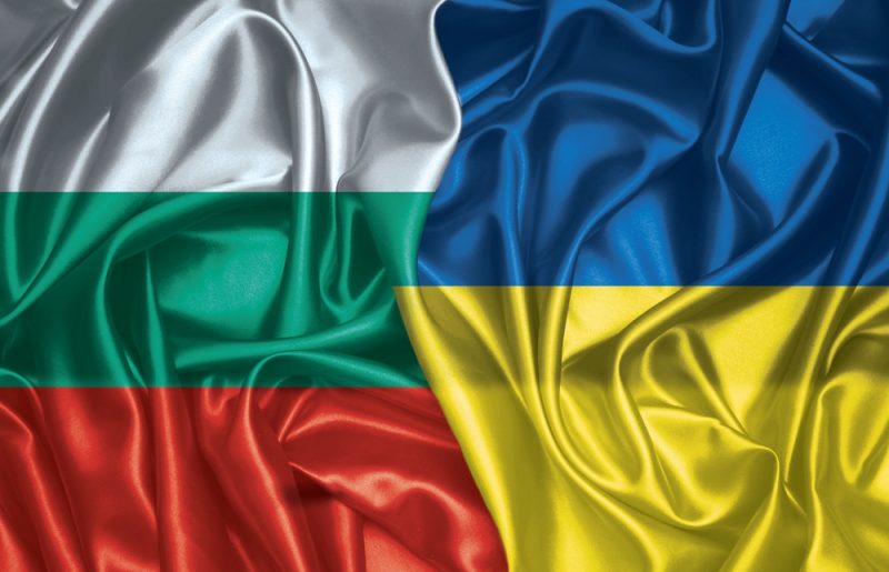 Bulgarien könnte Munitionsproduktion für die Ukraine steigern