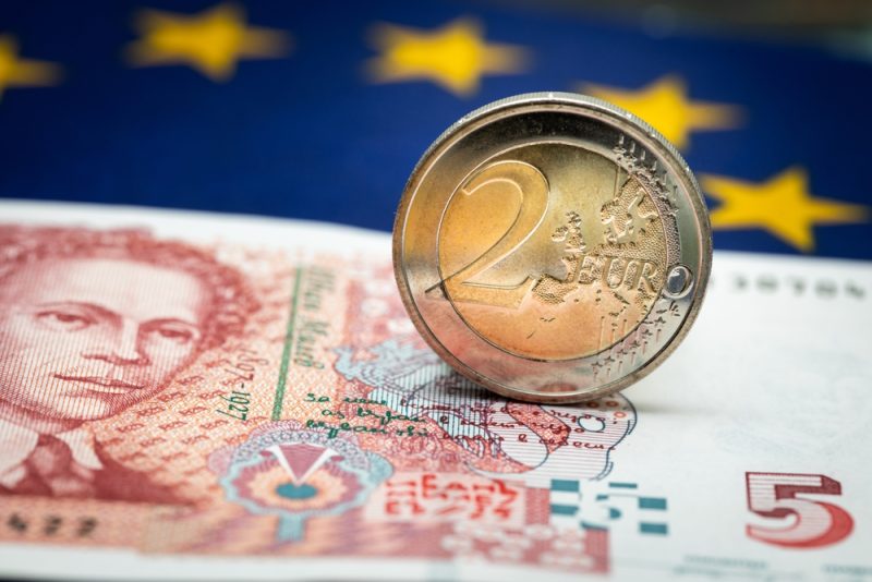 Bulgariens Parlament blockiert Anti-Euro-Referendum