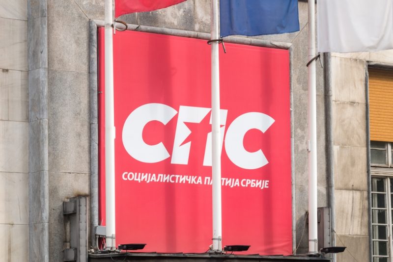 Serbien: "Forum zum Schutz von Männern" sorgt für Kontroversen