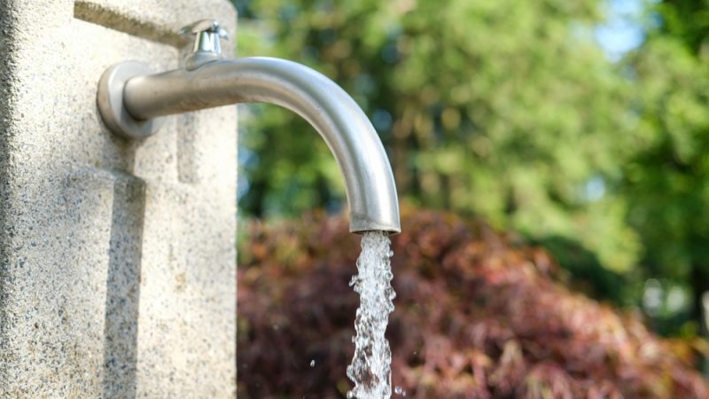 Frankreich: Grundwasserstände vielerorts unterdurchschnittlich