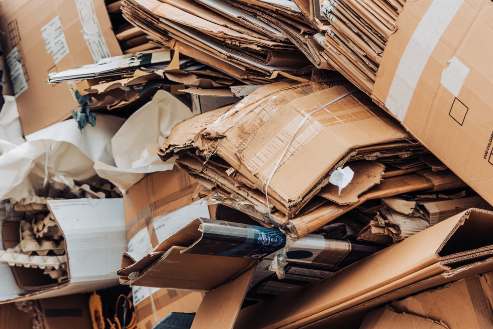 Verpackungs-Verordnung: EU-Kommission will Industrie entgegenkommen