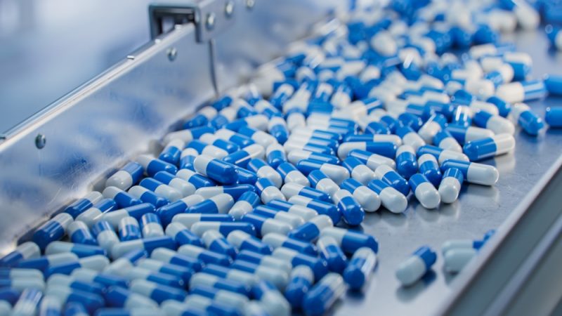 Neues Gebührensystem der EMA: EU-Abgeordnete geben grünes Licht