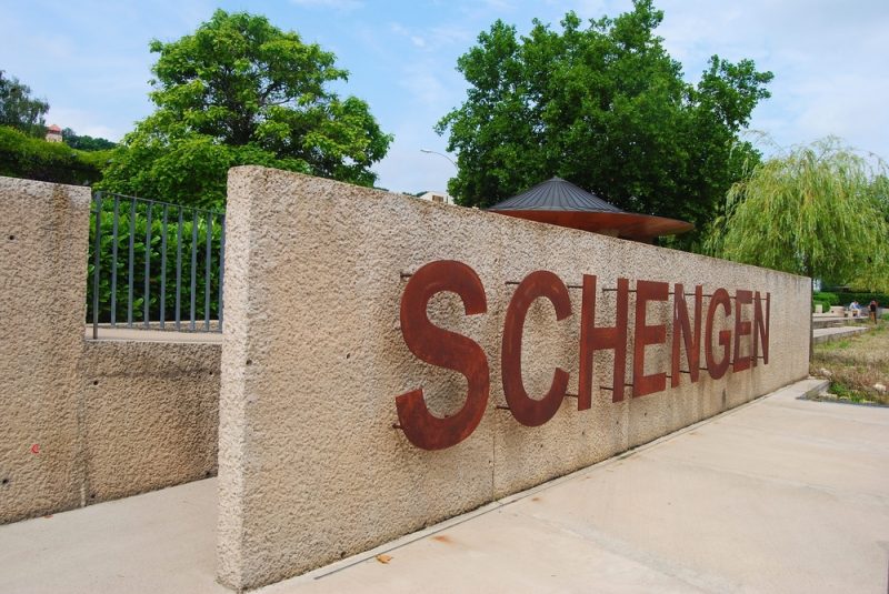 Spanien unterstützt Schengen-Beitritt Rumäniens und Bulgariens