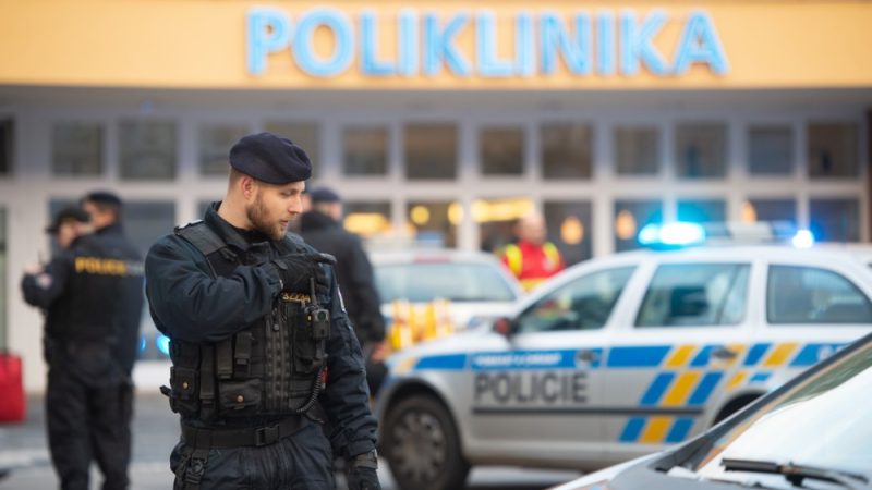 Tschechien: Immer mehr Gewalttaten gegen Ukrainer