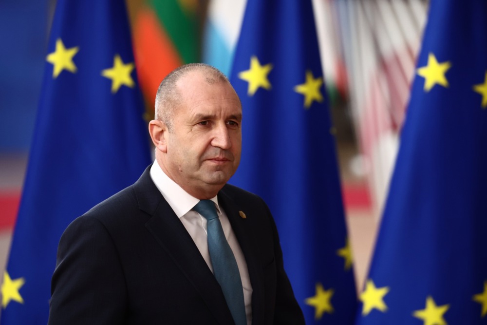Special meeting of the European Council in Brussels