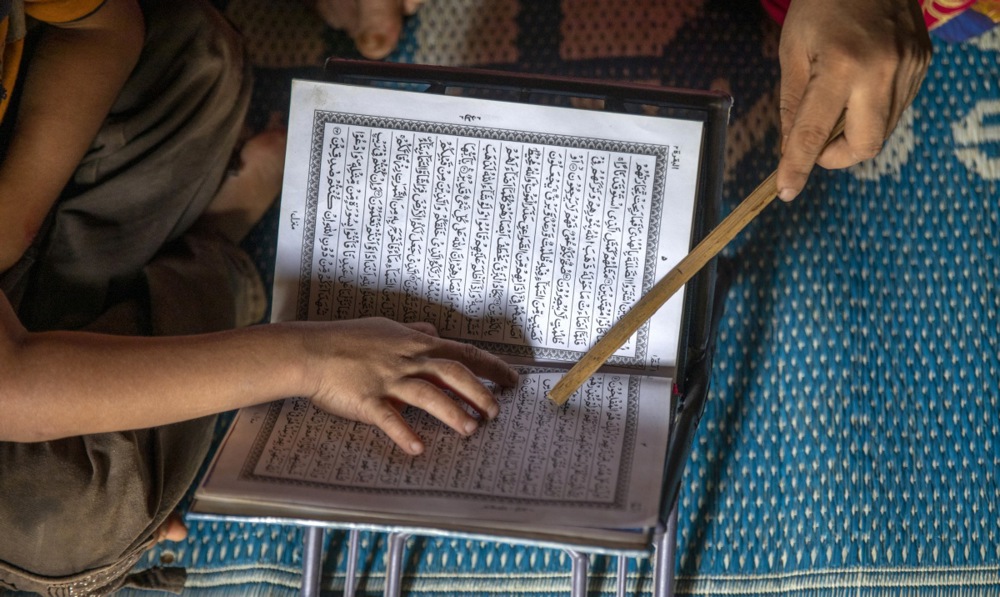 Koranzerstörung spaltet Niederlande und Türkei