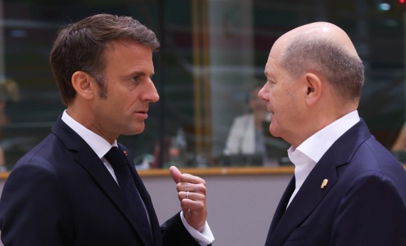 Frankreich droht mit Alleingang bei der Energiemarktreform